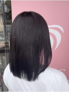 平針駅 ビューティーアンドスパ セレーノヘアサロン